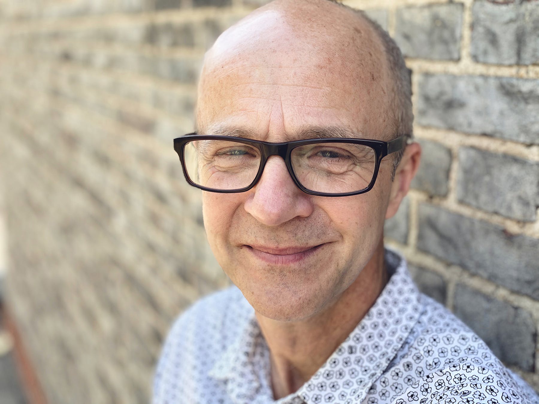 History Hit Appoints Bill Locke as Head of Original Programming